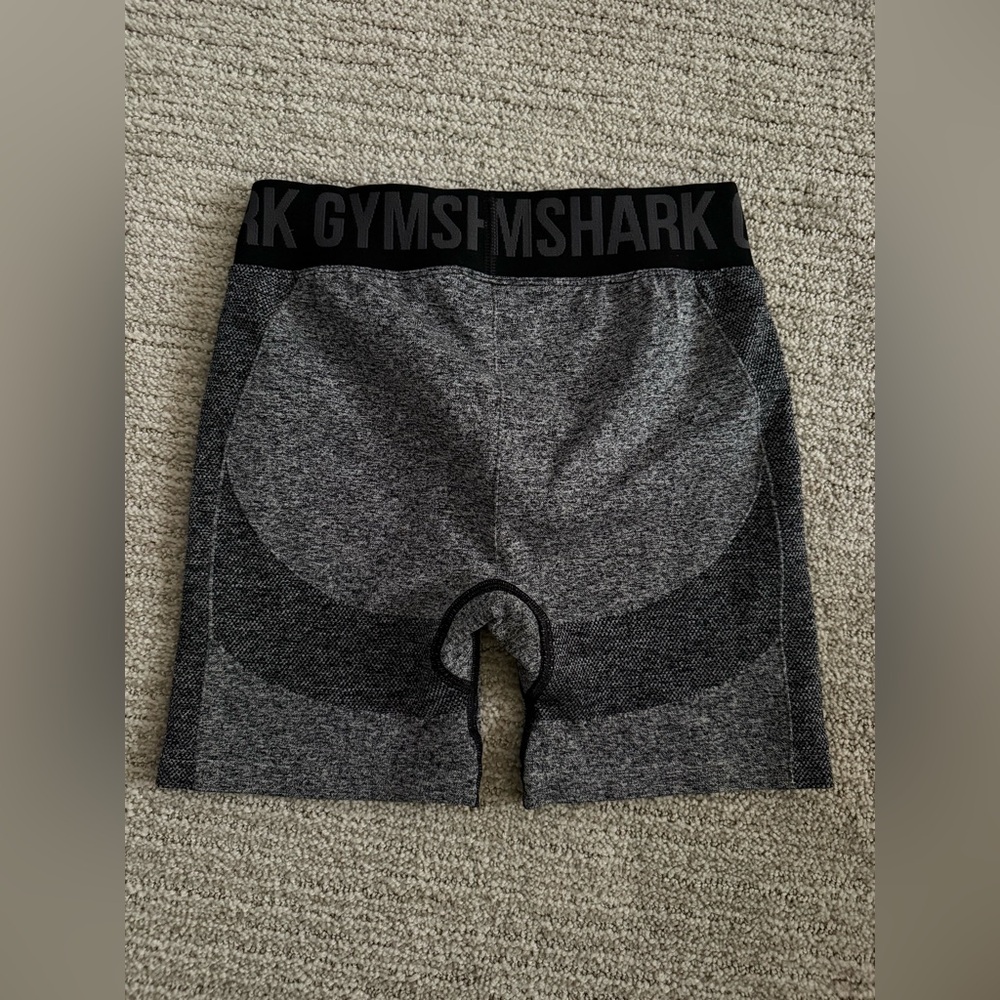 Gymshark Flex shorts